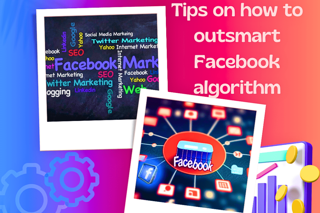 Stay Ahead of the Curve: Tips to Optimize for the Facebook Algorithm ...