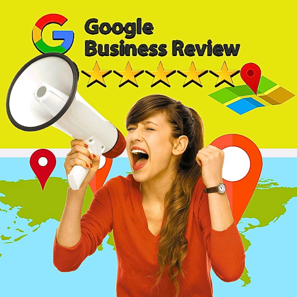 marketingsellix Google Maps ratings with good customer reviews