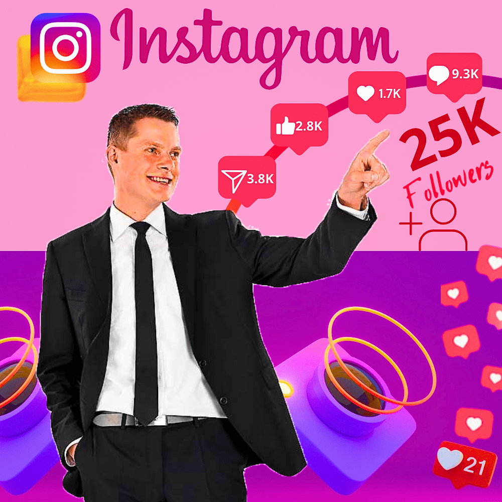 marketingsellix Real Instagram followers