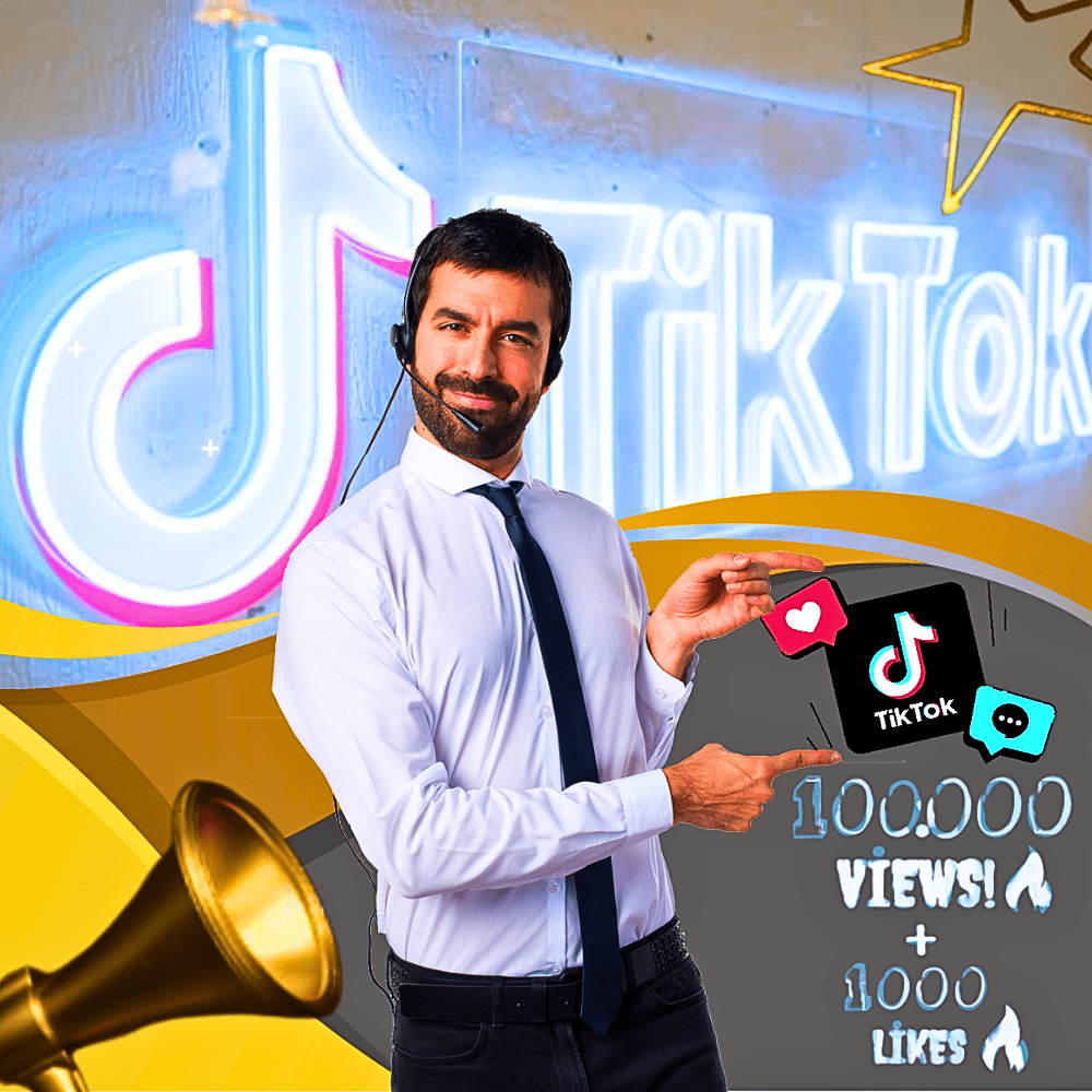 marketingsellix Spread on TikTok